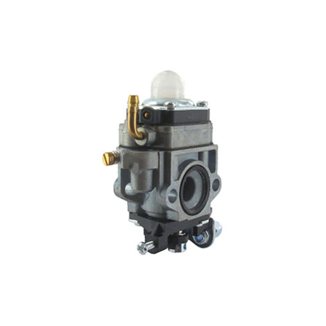 Carburateur Adaptable Komatsu Zenoah - Kubota - Mitsubishi Pour Modèles Tl20, 23, 26, Tu20, 23, 26. Remplace Origine: Kk22008aa.