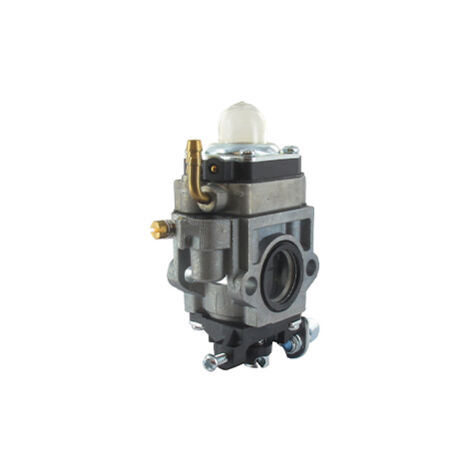 Carburateur adaptable Mitsubishi pour modèles TL43, TL52, TB43, TB50, D430, D520 – Remplace KK23002AA, KK23002BA – Performance optimisée – Kubota