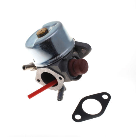 Carburateur adaptable moteur Tecumseh LEV100, LEV105, LEV120, LV120 et LV195EA