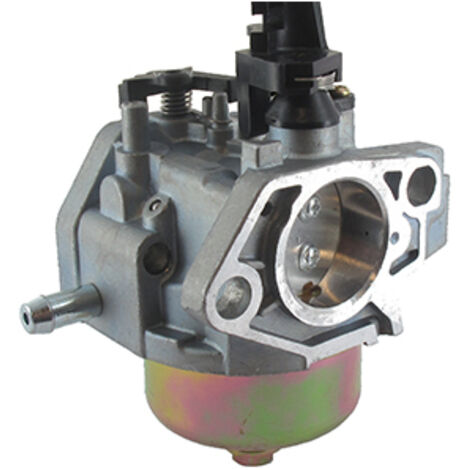 Carburateur Adaptable Pour Moteur Autoportée Stiga Modèles Série 7750, Tre0801. Remplace Origine 118550763/0, 118550763/1.