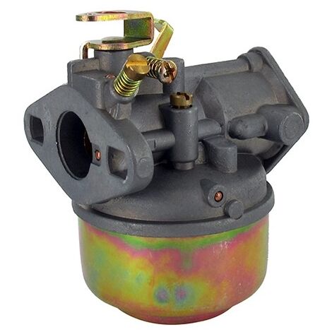 Carburateur adaptable pour moteur Robin EC08 – Installation simple – Rétablit puissance et efficacité – Optimise consommation carburant