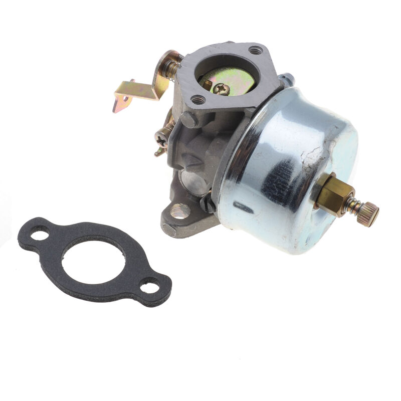 Jardiaffaires - Carburateur adaptable pour moteur Tecumseh H30, H50, H60 et HH60