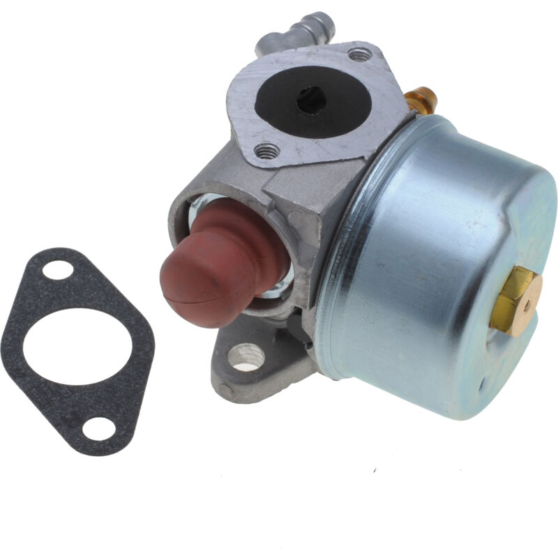 Jardiaffaires - Carburateur compatible avec moteur Tecumseh OHH50 à OHH65 et OH195EA