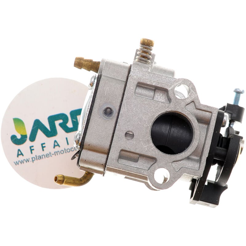 Jardiaffaires - Carburateur pour souffleur compatible avec Echo PB770 remplace A021003942