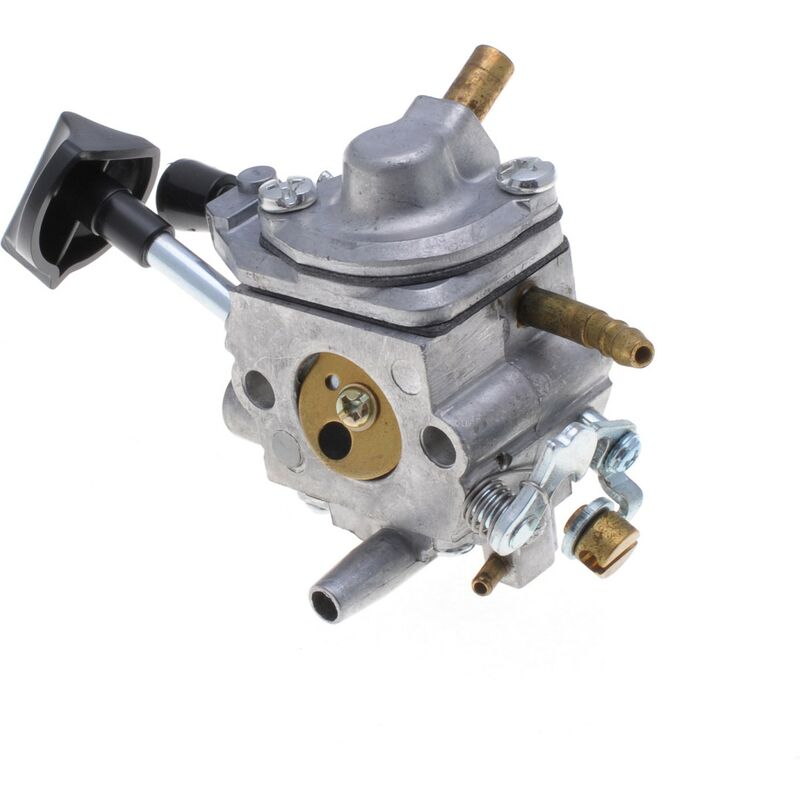 Jardiaffaires - Carburateur pour souffleur compatible avec Stihl BR500, BR550 et BR600