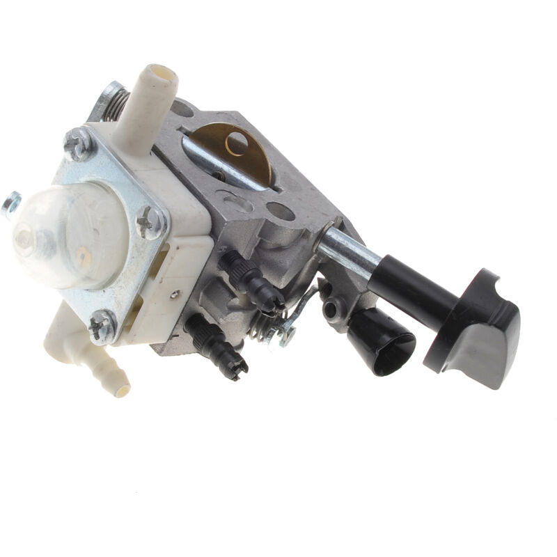 Jardiaffaires - Carburateur adaptable pour souffleur compatible avec Stihl SH56, SH86, BG56 et BG86