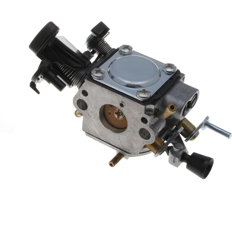 Carburateur adaptable pour tronçonneuse husqvarna 445 et 450