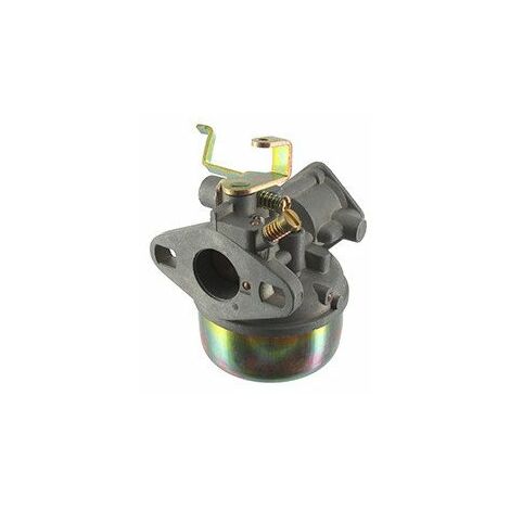 Carburateur adaptable Robin EC10 – Remplace 106-62516-00 – Conçu pour un fonctionnement optimal dans les environnements exigeants