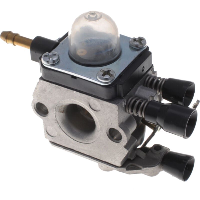 Jardiaffaires - Carburateur compatible avec Stihl BG45, BG55, BG65, BG85, SH55, SH85