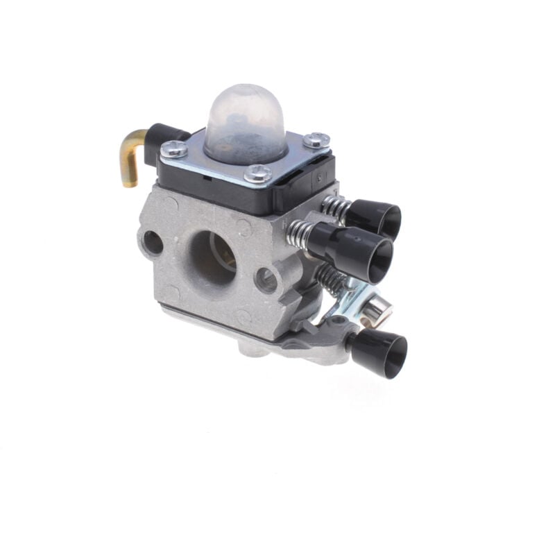 Jardiaffaires - Carburateur compatible avec Stihl HS45, HS72, HS74, HS75, HS76, HS80