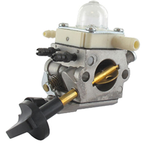 Carburateur Adaptable Stihl Pour Modèles Bg86, Bg86c, Sh56c, Sh86. Remplace Origine 4241-120-0616, C1m-s261.