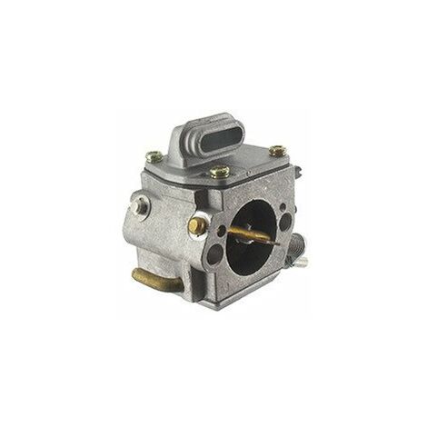 Carburateur Adaptable Stihl Pour Tronçonneuses Modèles 044, 046, Ms440, Ms460. Remplace Origine Walbro Ht-24c.