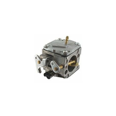 Carburateur Adaptable Stihl Pour Tronçonneuses Modèles 051. Remplace Origine Tillotson Hs60d.