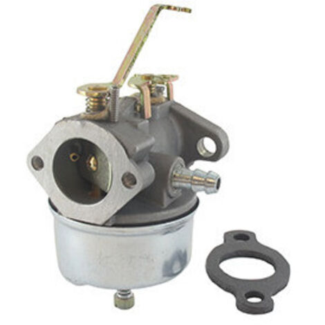 Carburateur Adaptable Tecumseh Pour Modèles H30, H50, H60, Hh60. Remplace Origine 632230, 632272.