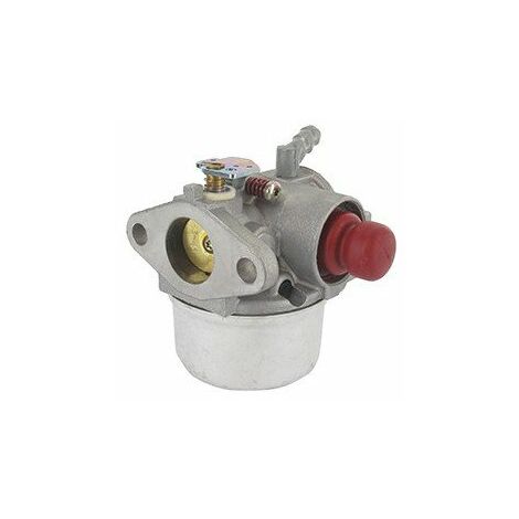 Carburateur Adaptable Tecumseh Pour Modèles Lev100, Lev105, Lev120, Lv195ea, Lv195xa, Lv120-361564b. Remplace Origine 640271, 64