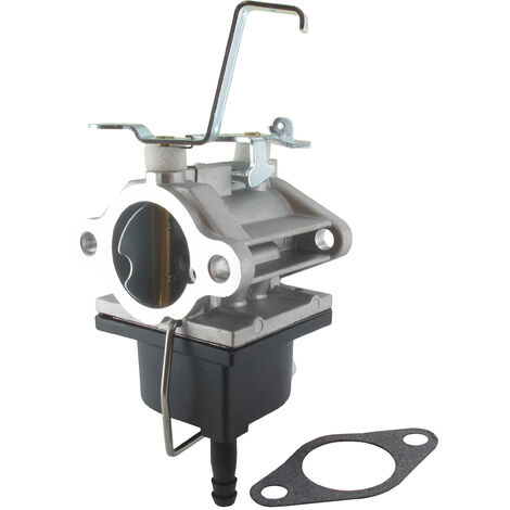 Carburateur Adaptable Tecumseh Pour Moteurs Ov691ea, Tvt691. Remplace Origine 640221.