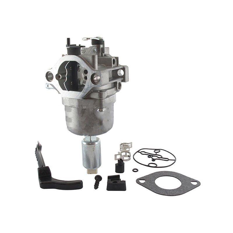 Briggs&stratton - Carburateur adaptable tracteur tondeuse moteur