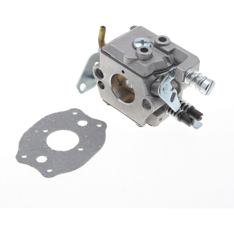 Jardiaffaires - Carburateur compatible avec Husqvarna 36, 41, 136, 137, 141 ou 142
