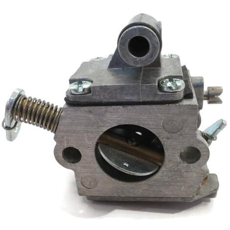 Carburateur adaptable tronçonneuse Stihl 017，018 ，ms170 et ms180