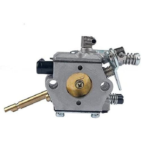 Carburateur adapté aux moteurs diesel FS160, FS220, FS280 et FS220  Carburateur de tondeuse à gazon Stier.