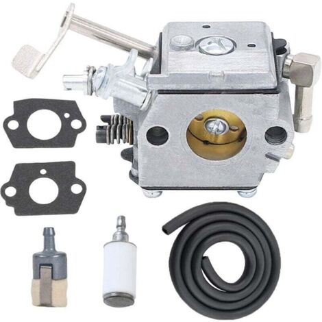Carburateur adapté for GX100 GX100U 16100-Z4E-S14 for tondeuse à gazon HDA234, pièces de rechange for carburateur