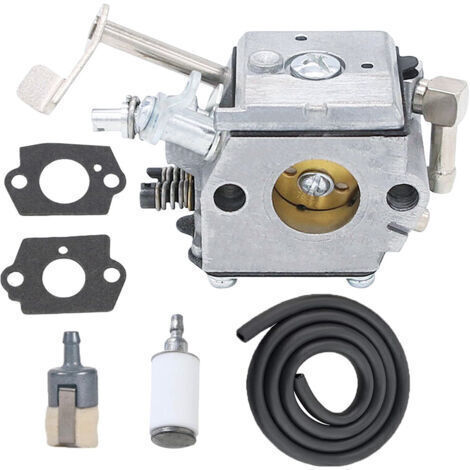 Carburateur adapté for GX100 GX100U 16100-Z4E-S14 for tondeuse à gazon HDA234, pièces de rechange for carburateur