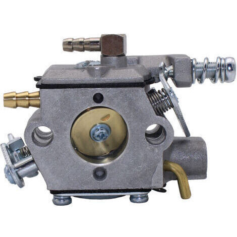 Carburateur adapté for tronçonneuse  CS-400 CS-370 CS400F 402S WT985, pièce de Rechange A021001920 A021001921
