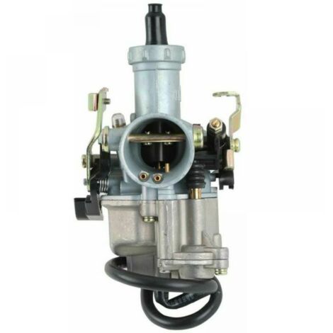 Carburateur adapté pour carburateur ATV 125 150 200 250 pz27 pompe d'accélération