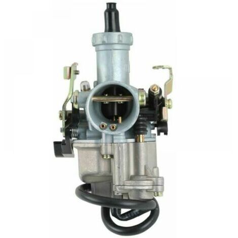Carburateur adapté pour carburateur ATV 125 150 200 250 pz27 pompe d'accélération