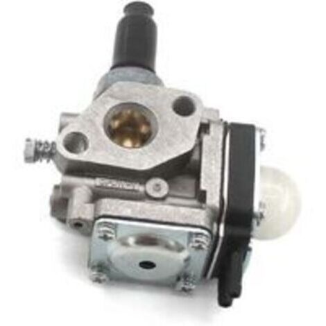 Carburateur adapté pour Carburateur de tondeuse à gazon Kawasaki TH43 TH48
