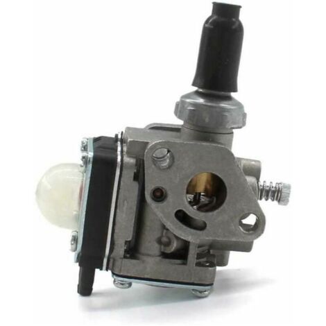 Carburateur adapté pour Carburateur de tondeuse à gazon Kawasaki TH43 TH48