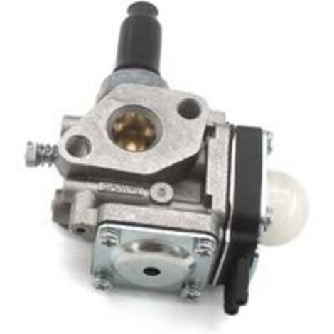 Carburateur adapté pour Carburateur de tondeuse à gazon Kawasaki TH43 TH48