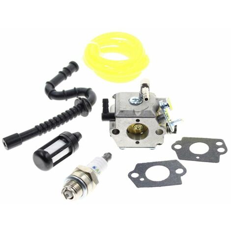 Carburateur adapté pour Carburetor for Stihl 028 028AV 028 SUPER