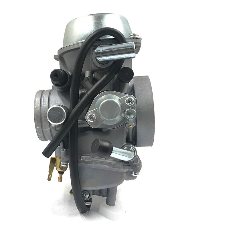 Carburateur adapté pour Grizzly 600 RHINO660 YFM660 YXR660 Yamaha2004-2007