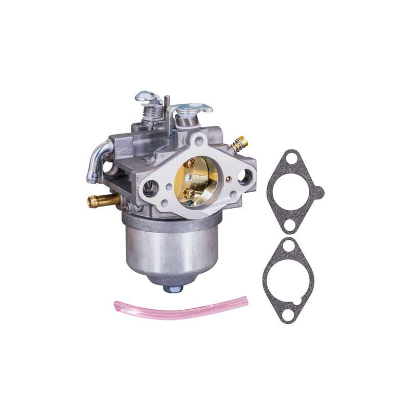 Gabrielle - Carburateur, adapté pour Kawasaki 15003-2153 FC420V 15001-2972 15001-2154
