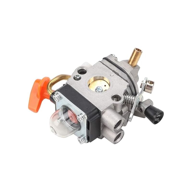 Carburateur adapté pour STIHL FS87 FS90 FS100 FS110KM90 C1Q-S174