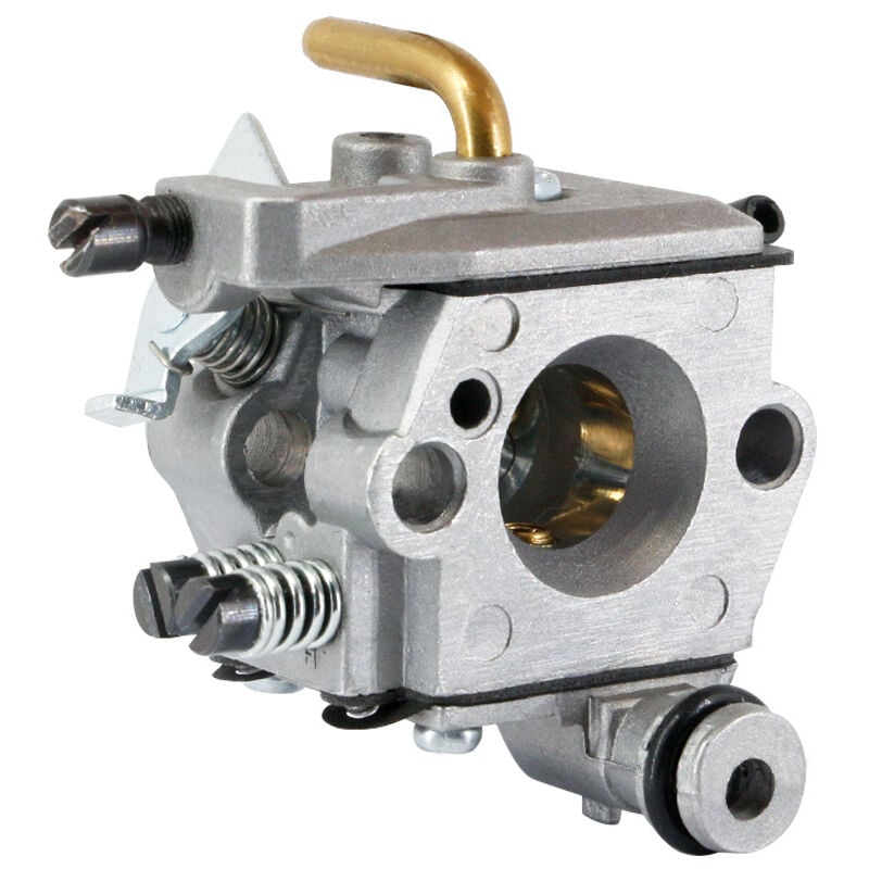 Carburateur adapté pour tronçonneuse Stihl 024 026 MS260