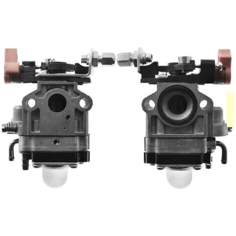 Carburateur ALPINA débroussailleuse VIP 52 NEW TYPE mod. WT.545 018128