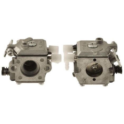 Carburateur ALPINA tronçonneuse 330 380 MINI 35 40 mod. WA.222 005769