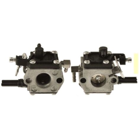 Carburateur ALPINA tronçonneuse 540 550 600 650 (jusqu'en 1999) mod. HU.84D 005771
