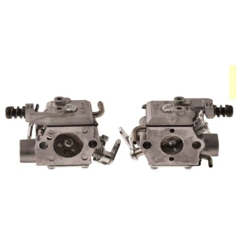 Carburateur ALPINA tronçonneuse C 25 CJ 300 300C 028039