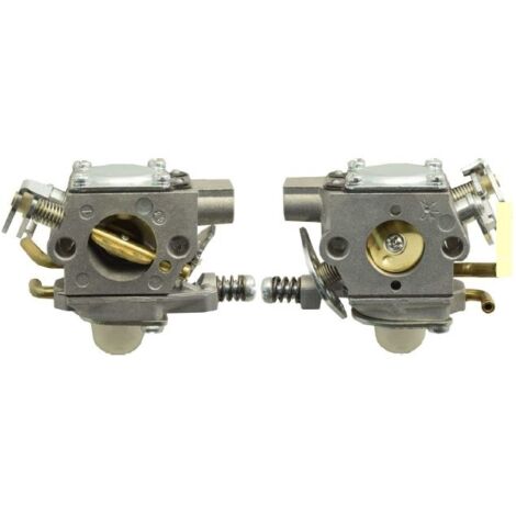 Carburateur ALPINA tronçonneuse P 360 370 390 410 mod.WT.534 008177