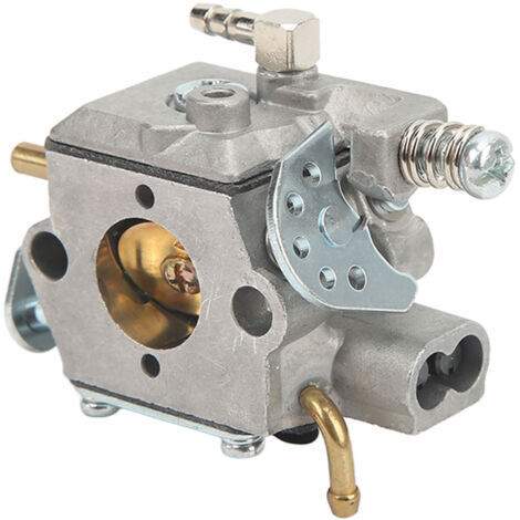 Carburateur Aluminium pour CS 370 400f WT 985 - Remplacement Direct