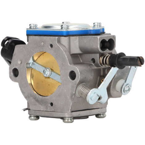 Carburateur Aluminium pour Tronçonneuse à Béton Partner K1270 - Accessoire de Scie sur Rail