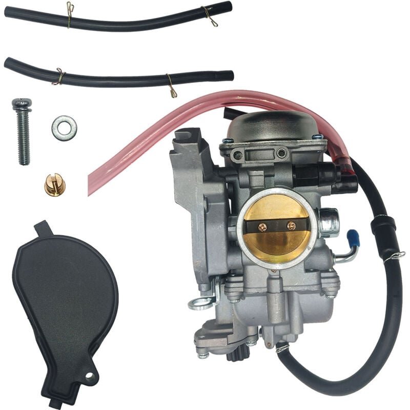 S-giant - Carburateur Arctic Cat 0470-449 400 500 fis tbx 2000 2001 2002