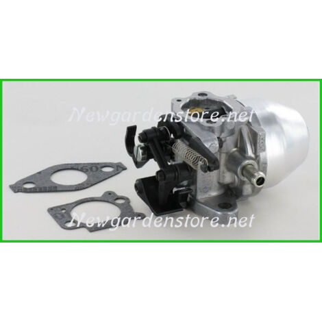Carburateur Autochoke tracteur de pelouse BRIGGS&STRATTON 591852 ORIGINAL