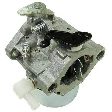 Carburateur autoportée moteur Briggs et Stratton 699831