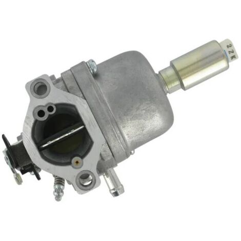 Carburateur avec électrovanne pour tracteur de pelouse BRIGGS OHV 15HP 28U700