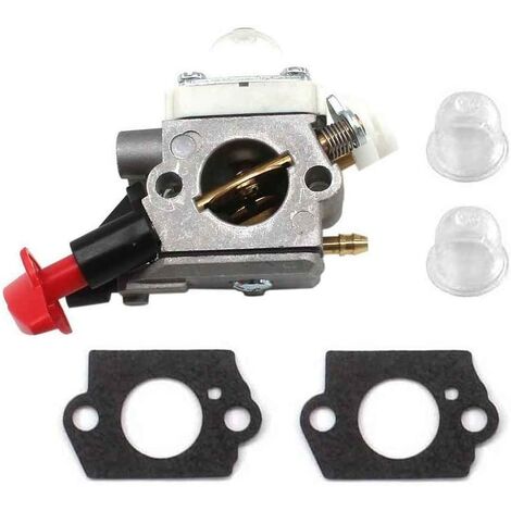 Carburateur avec Filtre à air et clés spéciale pour Stihl FS40 FS50 FS56 FS70 FC56 FC70 Zama C1M-S267A 41441200608