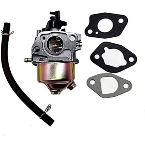 Carburateur avec jeu de joints pour MTD OHV 751-10309 751-10309A 951-10309A 951-10309 Tondeuse à Gazon Moteur Moteur